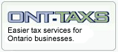 Ontario's Tax Services