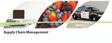 Supply Chain Management