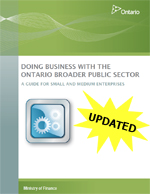 Doing Business with BPS