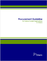 BPS Procurement Guideline